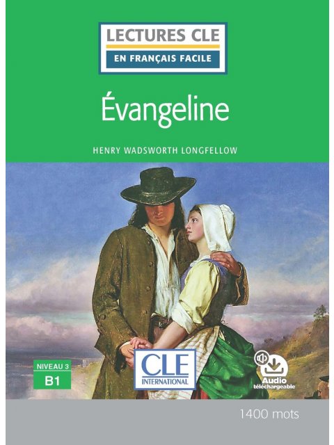 LCEFF 3: EVANGELINE