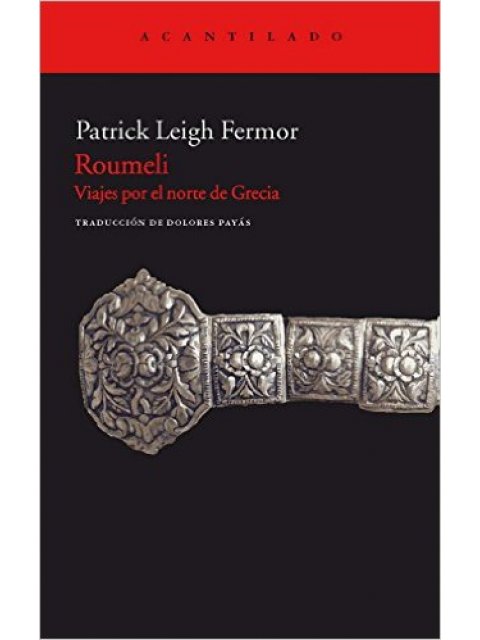 ROUMELI: VIAJES POR EL NORTE DE GRECIA