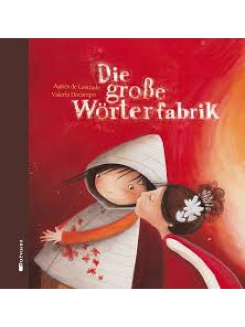 DIE GROBE WORTERFABRIK PB
