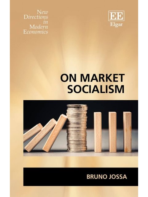 ON MARKET SOCIALISM