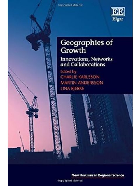 GEOGRAPHIES OF GROWTH