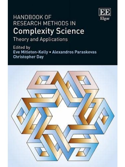 HANDBOOK OF RESEARCH METHODS IN COMPLEXITY SCIENCE