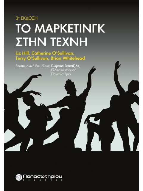 ΤΟ ΜΑΡΚΕΤΙΝΓΚ ΣΤΗΝ ΤΕΧΝΗ