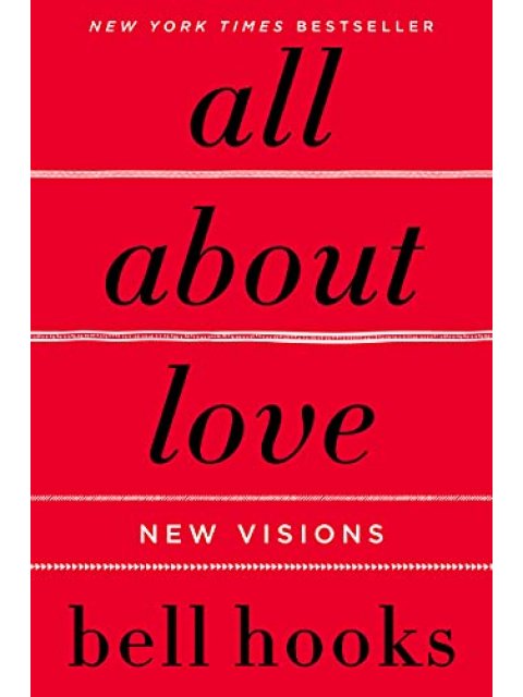 ALL ABOUT LOVE : NEW VISIONS 