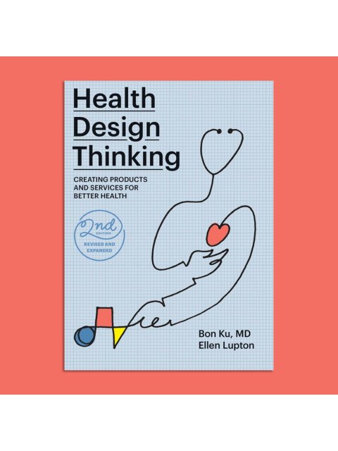 HEALTH DESIGH THINKING PB