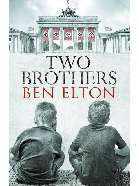 TWO BROTHERS PB