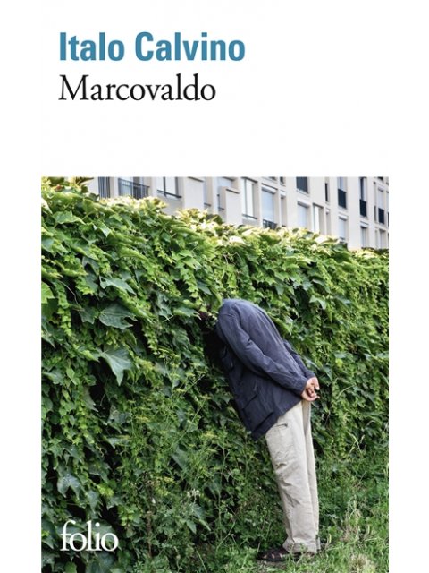 MARCOVALDO OU LES SAISONS EN VILLE (1963)