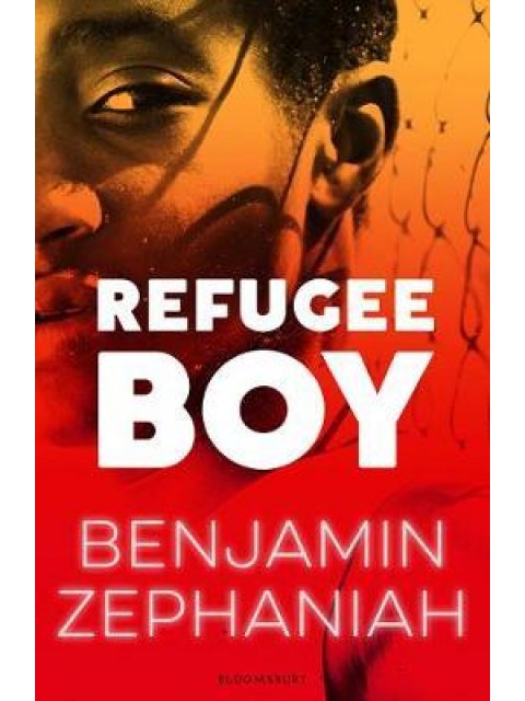 Refugee Boy