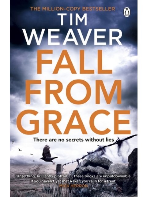 FALL FROM GRACE : HER HUSBAND IS MISSING