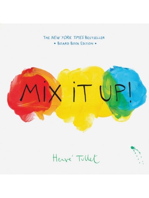 MIX IT UP! HC BBK