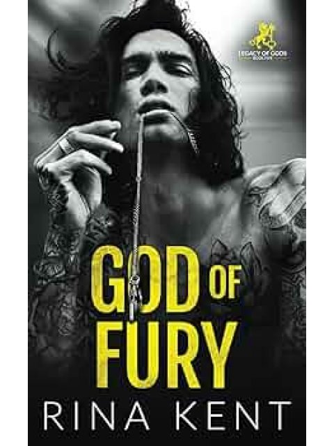 God of Fury : 5