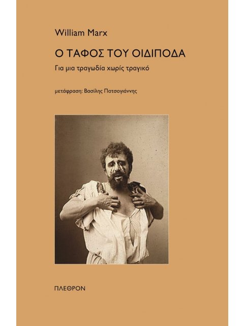 Ο ΤΑΦΟΣ ΤΟΥ ΟΙΔΙΠΟΔΑ Για μια τραγωδία χωρίς τραγικό