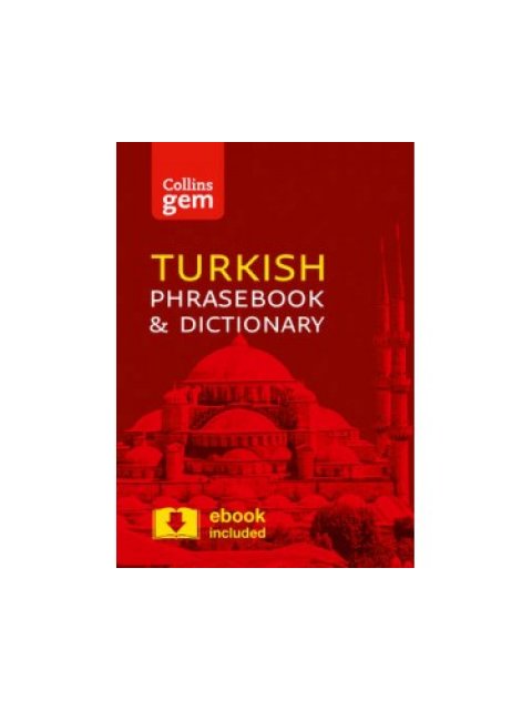 I READ TURKISH 3 (+ CD) N/E