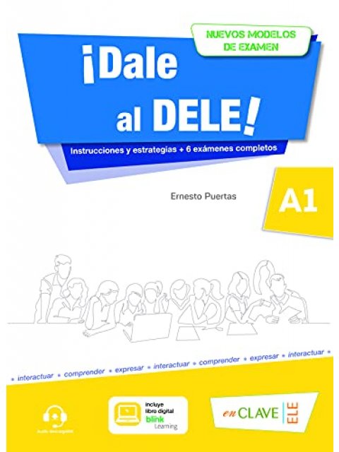 NUEVO DALE AL DELE A1