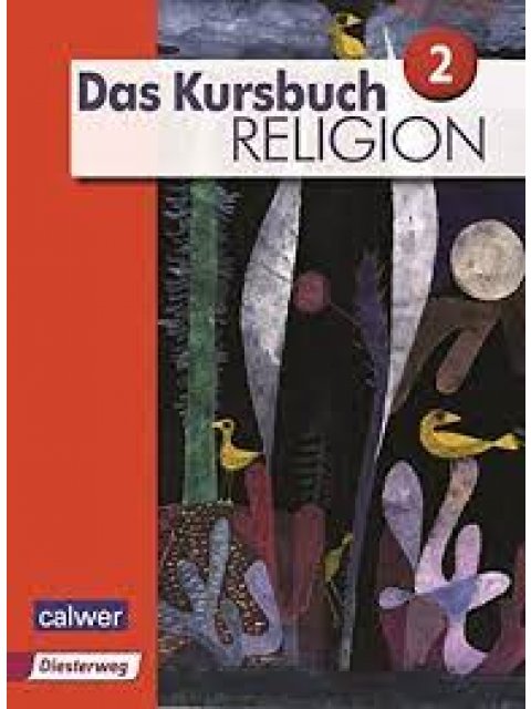 Bd.2, Das Kursbuch Religion 2 - Ausgabe 2015 PB