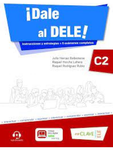 DALE AL DELE C2