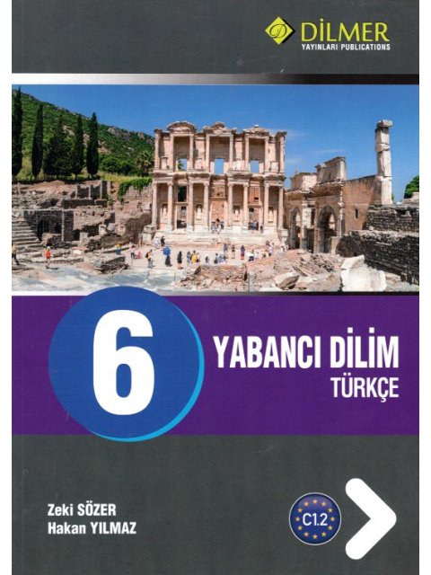 YABANCI DILIM TURKCE 6 N/E