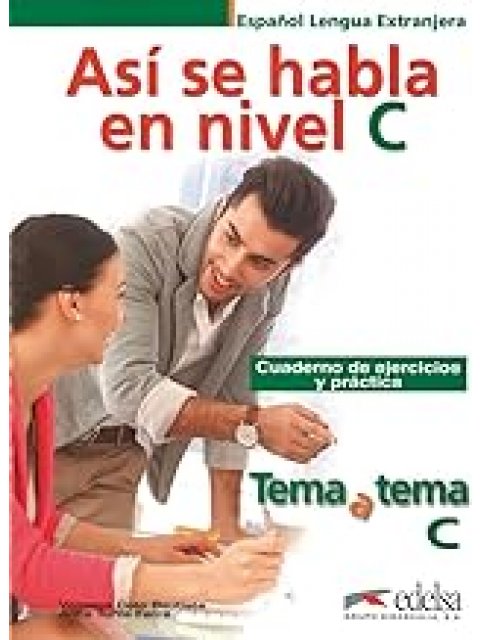 ASI SE HABLA EN NIVEL C