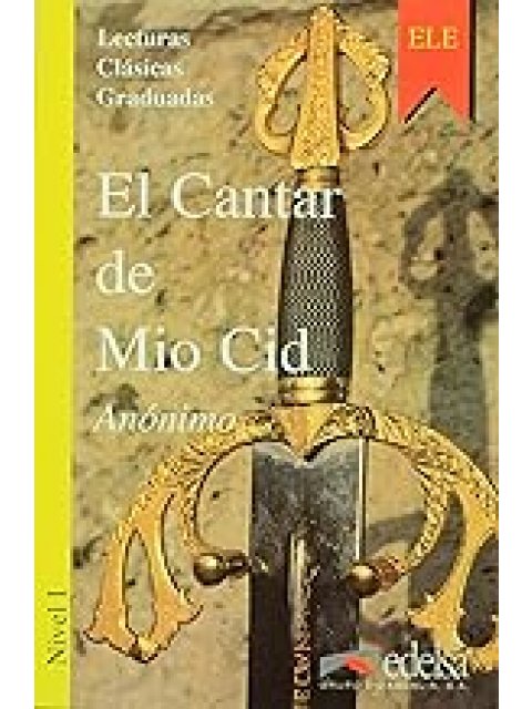 EL CANTAR DE MIO CID