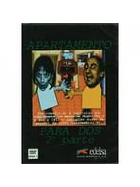 APARTAMENTO PARA DOS 2 DVD PARTE 1