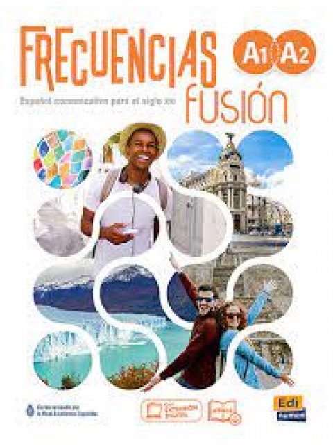 FRECUENCIAS FUSION A1-A2 ALUMNO