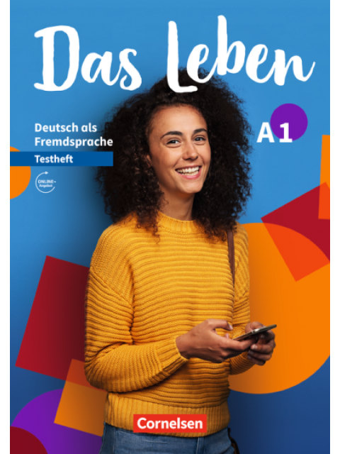 DAS LEBEN A1 TESTHEFT