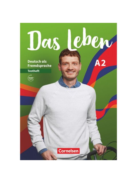 DAS LEBEN A2 TESTHEFT