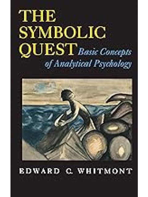 THE SYMBOLIC QUEST