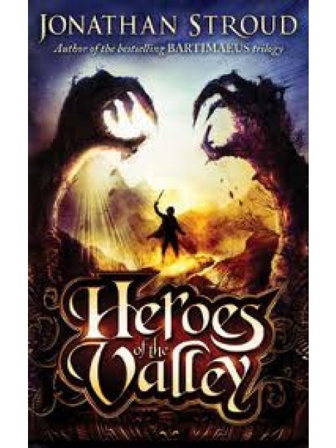 THE HEROES OF THE VALLEY PB B FORMAT