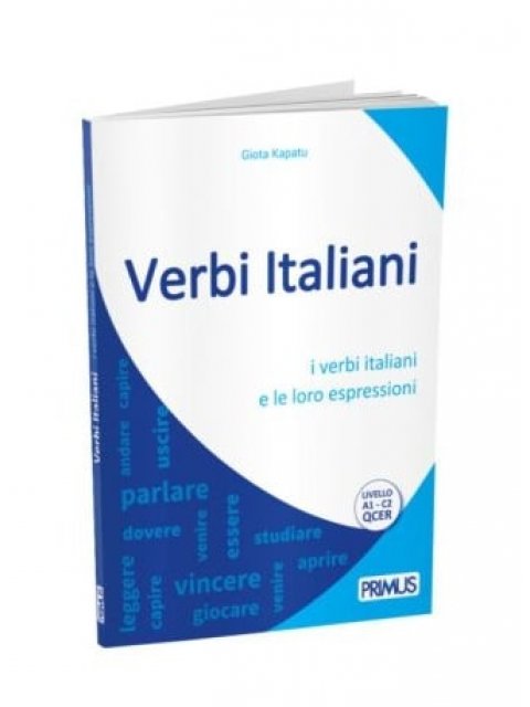 VERBI ITALIANI
