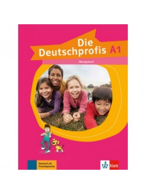 DIE DEUTSCHPROFIS A1 UEBUNGSBUCH ΕΛΛ. ΕΚΔΟΣΗ