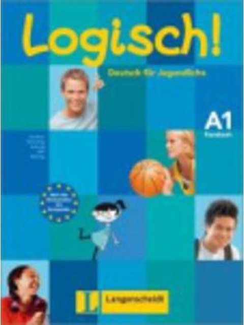 LOGISCH A1 KURSBUCH