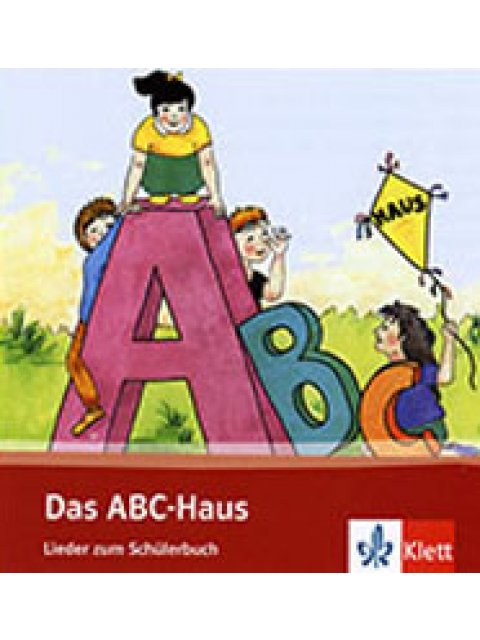 DAS ABC-HAUS CD (1)