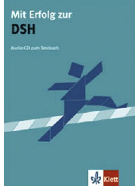 MIT ERFOLG ZUR DSH CD (1) ZUM TESTBUCH
