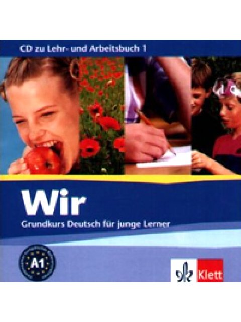 WIR 1 CD