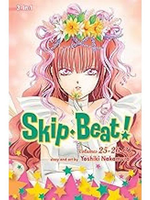 SKIP BEAT 3-IN-1 EDITION 09 PA