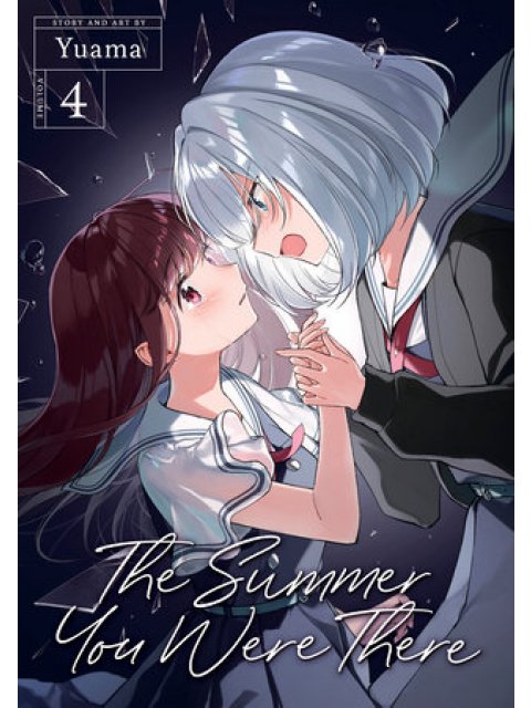 THE SUMMER YOU WERE THERE VOL. 4 : 4