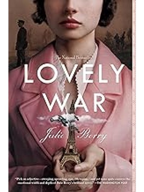LOVELY WAR