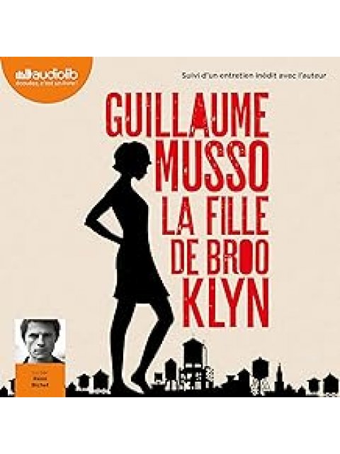 LA FILLE DE BROOKLYN