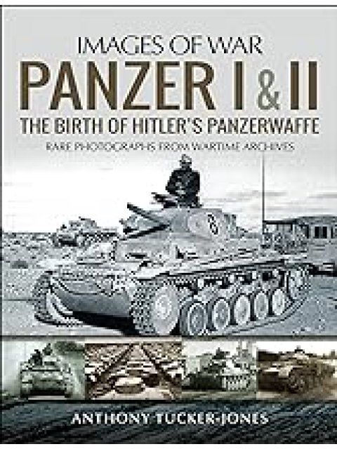 IMAGES OF WAR : ARMOURED WARFARE IN THE BATTLE OF THE BULGE 1944 -1945 PB