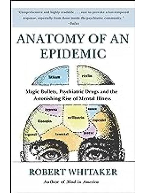 ANATOMY OF AN EPIDEMIC PB