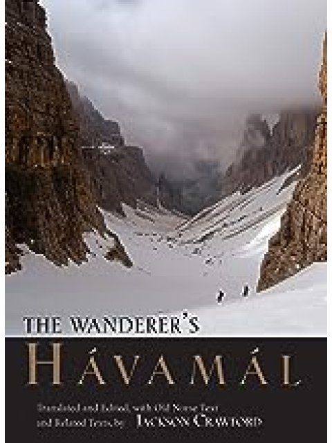 THE WANDERER'S HAVAMAL