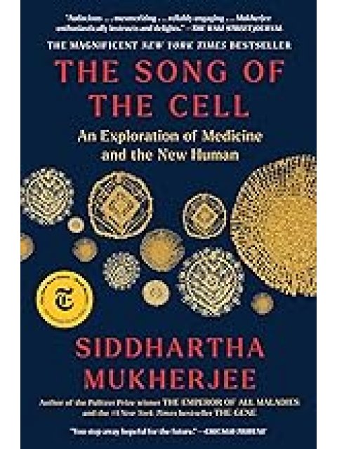 THE SONG OF THE CELL HC