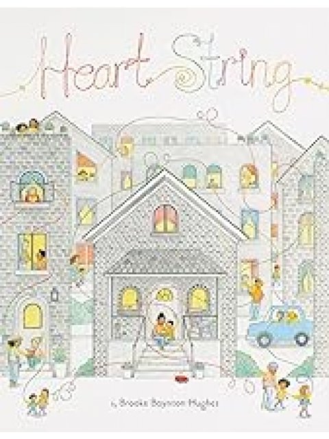 HEART STRING HC