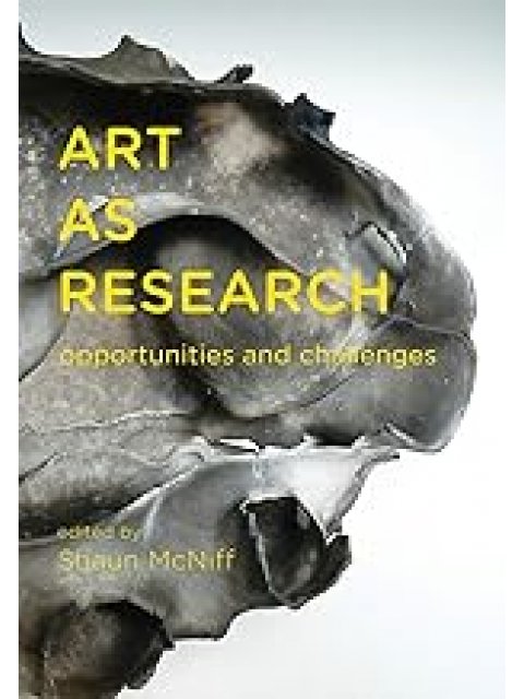ART A RESEARCH:OPPORTUNITIES AND CHALLENGES PB
