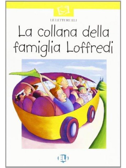 PL BIANCA: LA COLLANA DELLA FAMIGLIA LOFFREDI (+ CD)