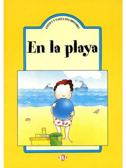CYC : EN LA PLAYA (+ CD)