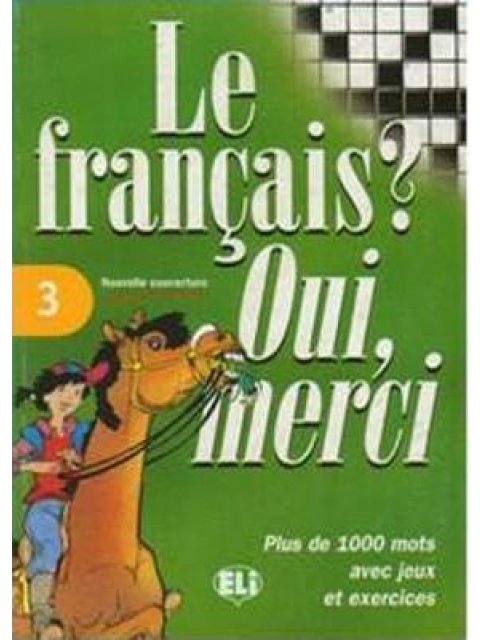 FRANCAIS? OUI MERCI 3