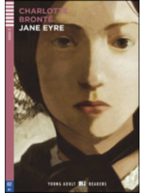 YAR 3: JANE EYRE B1 (+ CD)