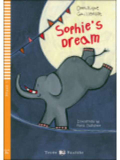 YER 1: SOPHIE'S DREAM (+ CD)